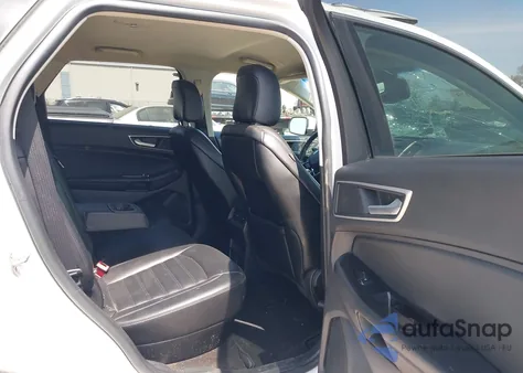 2020 Ford Edge Sel z USA, uszkodzony, nr VIN 2FMPK3J99LBA55360